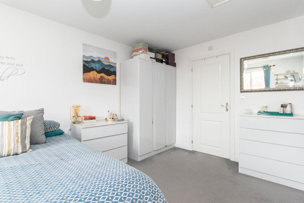 Bedroom 1 b