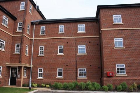 2 bedroom apartment to rent, Crooked Bridge Court, St Georges Parkway, Stafford, Staffordshire, ST16 3WT