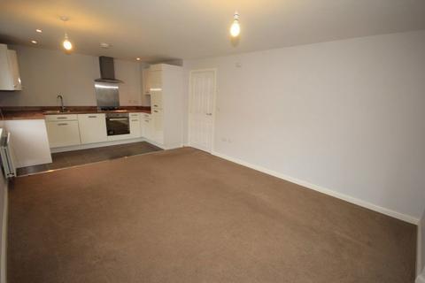 2 bedroom apartment to rent, Crooked Bridge Court, St Georges Parkway, Stafford, Staffordshire, ST16 3WT