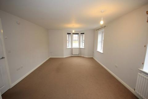 2 bedroom apartment to rent, Crooked Bridge Court, St Georges Parkway, Stafford, Staffordshire, ST16 3WT