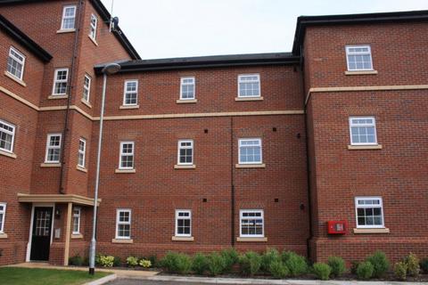 undefined, Crooked Bridge Court, St Georges Parkway, Stafford, Staffordshire, ST16 3WT