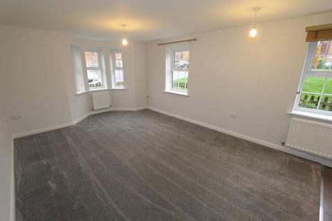 undefined, Crooked Bridge Court, St Georges Parkway, Stafford, Staffordshire, ST16 3WT