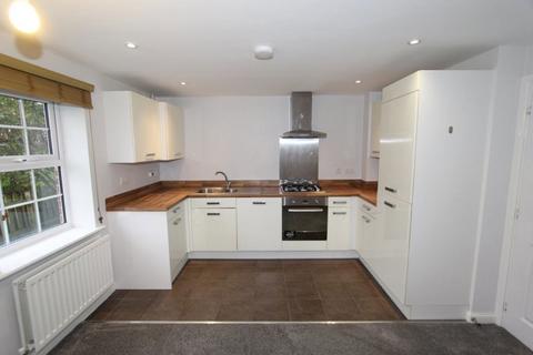 undefined, Crooked Bridge Court, St Georges Parkway, Stafford, Staffordshire, ST16 3WT