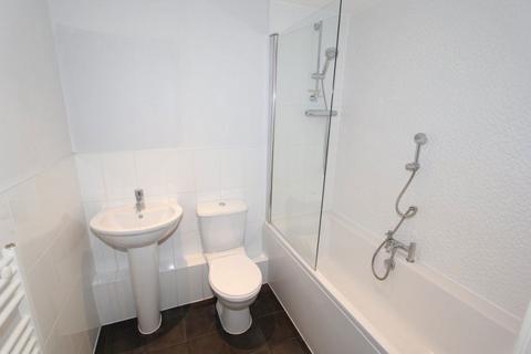 undefined, Crooked Bridge Court, St Georges Parkway, Stafford, Staffordshire, ST16 3WT