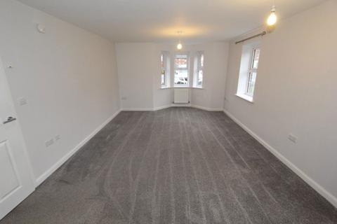 undefined, Crooked Bridge Court, St Georges Parkway, Stafford, Staffordshire, ST16 3WT