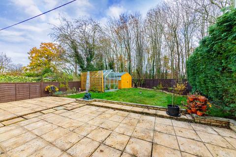 15 Horse Close, Great Haseley, Oxford, OX44 7JJ