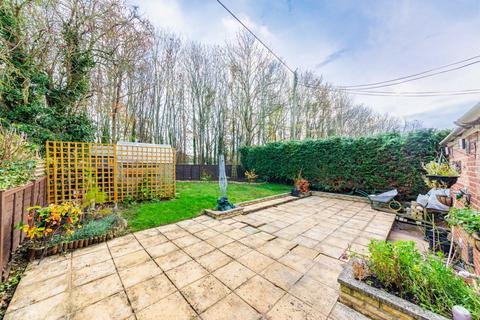 15 Horse Close, Great Haseley, Oxford, OX44 7JJ