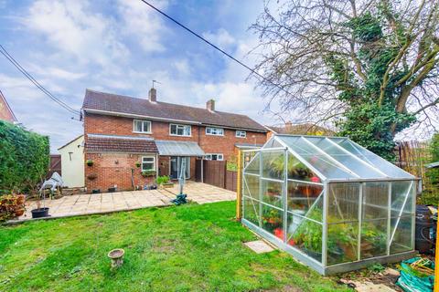 15 Horse Close, Great Haseley, Oxford, OX44 7JJ