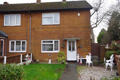 41 Baron Fold Crescent, Little Hulton, Manchester, M38 9RA