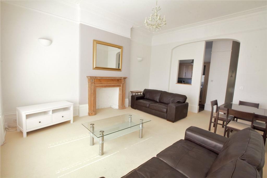 Living / Dining