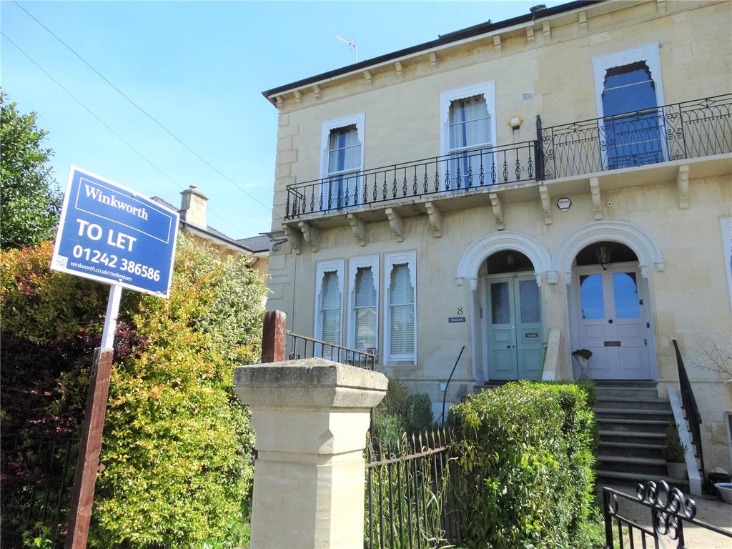 Front Elevation