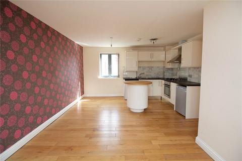 2 bedroom apartment to rent, Gurney House, Trinity Lane, Cheltenham, Gloucestershire, GL52