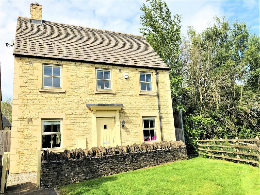 Stanway Green, Bourton On The Water, Gloucestershire, GL54 4 bed