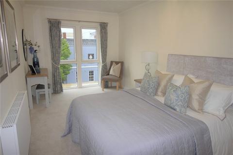 2 bedroom apartment for sale - Lewis Carroll Lodge, St. Margaret's Road, Cheltenham, Gloucsester, GL50