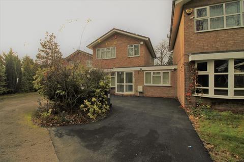 5 bedroom detached house for sale - Hamstead Hill, Handsworth Wood, Birmingham, B20 1DL