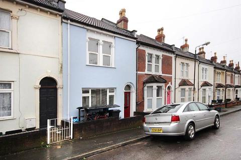 22 Colston Road, Bristol, BS5 6AE