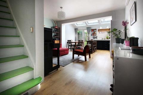 22 Colston Road, Bristol, BS5 6AE