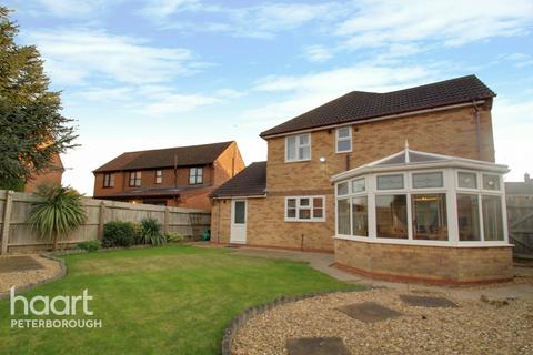 38 Aquila Way, Langtoft, Peterborough, PE6 9NN