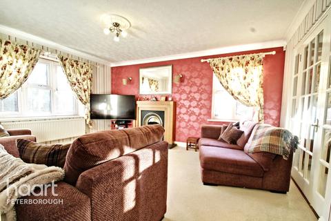 38 Aquila Way, Langtoft, Peterborough, PE6 9NN