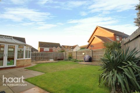 38 Aquila Way, Langtoft, Peterborough, PE6 9NN
