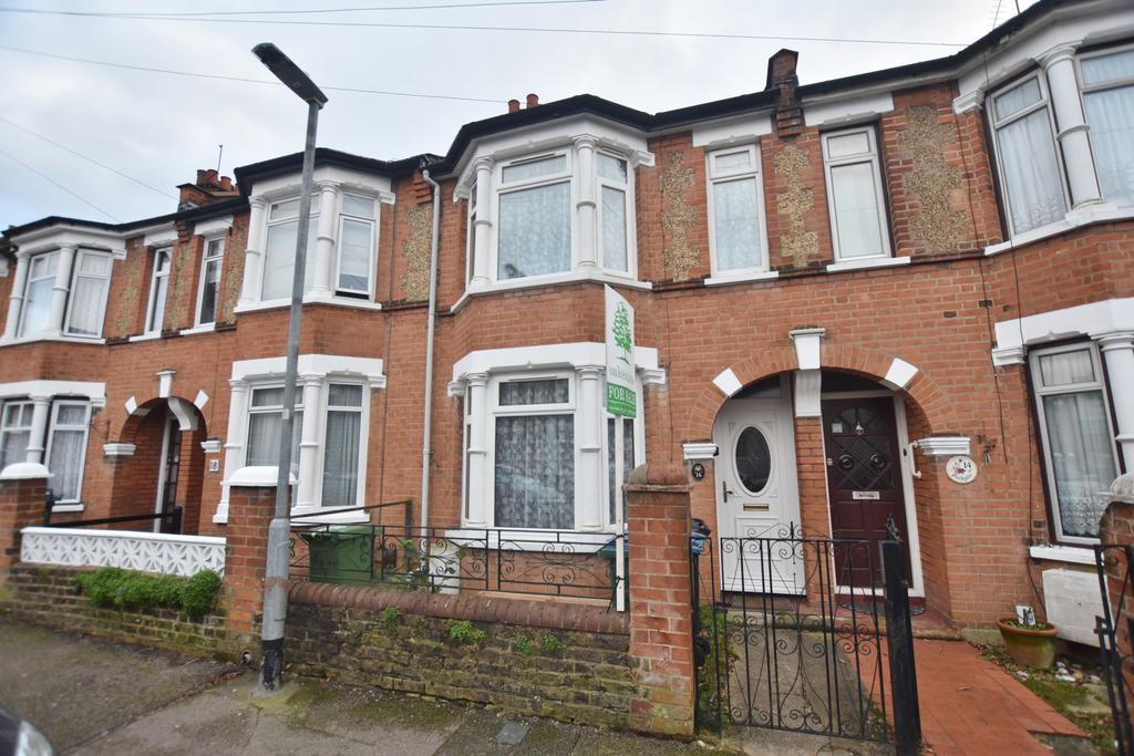 Parkgate Road, North Watford, WD24 3 bed terraced house £389,950