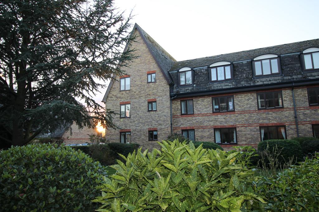 Main Front