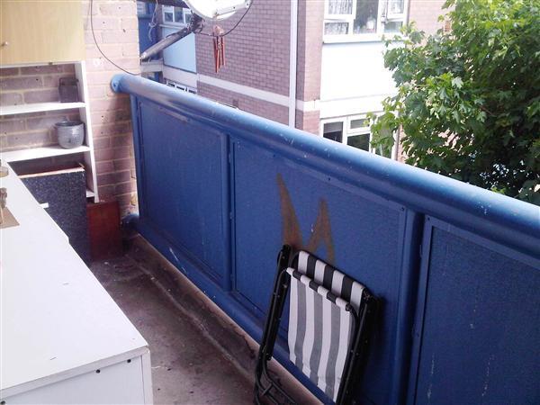 Before The Tenancy