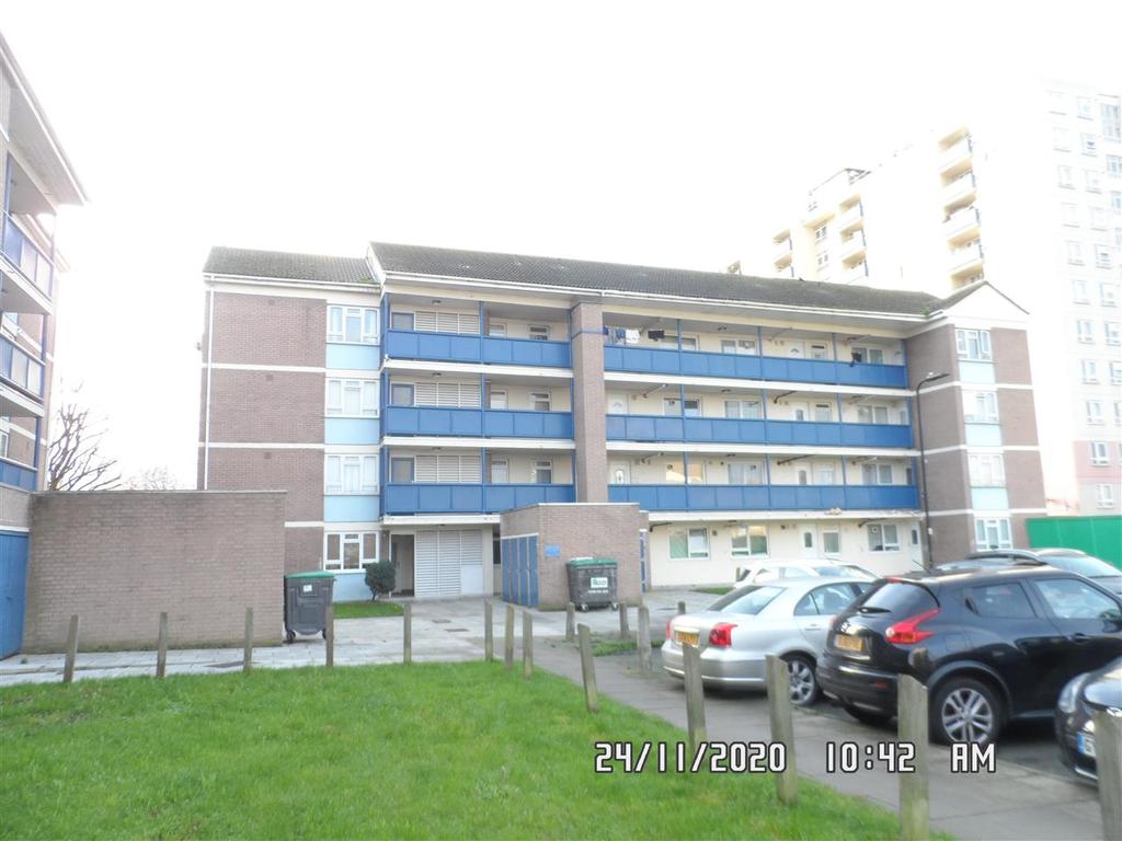 During The Tenancy: