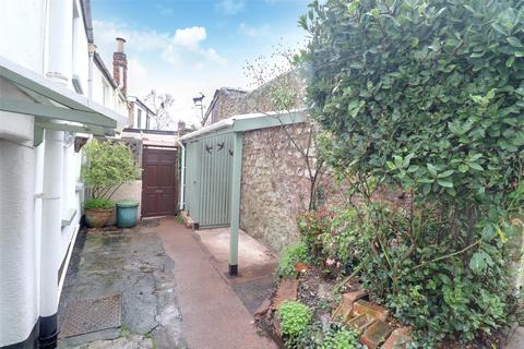 3 bedroom house for sale, Russell's, Wiveliscombe, Taunton, Somerset, TA4