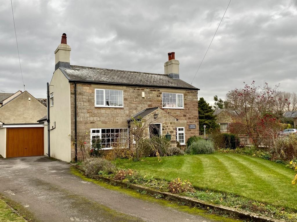 Knaresborough Road, Little Ribston... 3 bed cottage £400,000