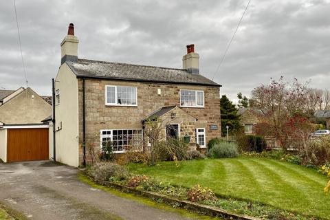 Corner Cottage Knaresborough Road, Little Ribston, Wetherby, LS22 4ET