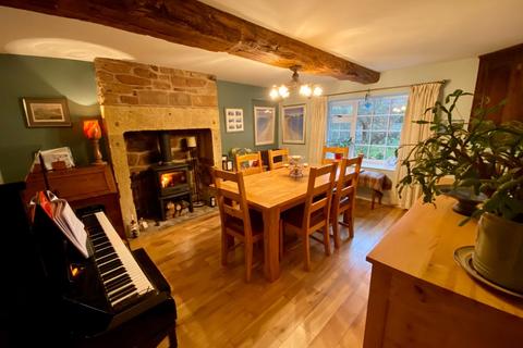 Corner Cottage Knaresborough Road, Little Ribston, Wetherby, LS22 4ET