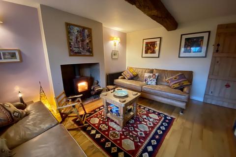Corner Cottage Knaresborough Road, Little Ribston, Wetherby, LS22 4ET