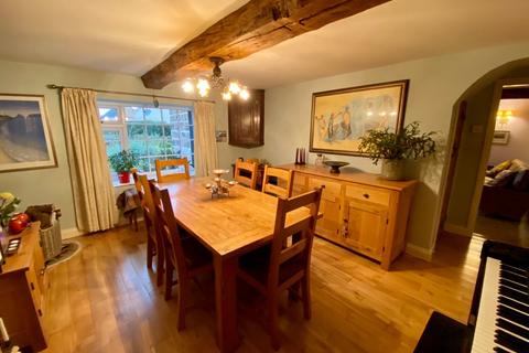 Corner Cottage Knaresborough Road, Little Ribston, Wetherby, LS22 4ET