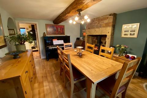 Corner Cottage Knaresborough Road, Little Ribston, Wetherby, LS22 4ET