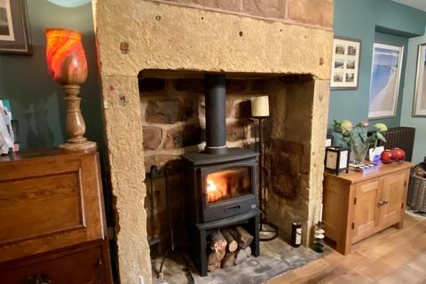 Corner Cottage Knaresborough Road, Little Ribston, Wetherby, LS22 4ET