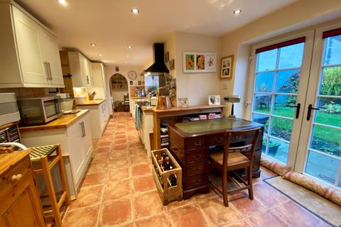Corner Cottage Knaresborough Road, Little Ribston, Wetherby, LS22 4ET