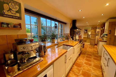 Corner Cottage Knaresborough Road, Little Ribston, Wetherby, LS22 4ET