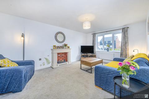 3 Beaumont Crescent, Hethersett, Norwich, NR9 3GT