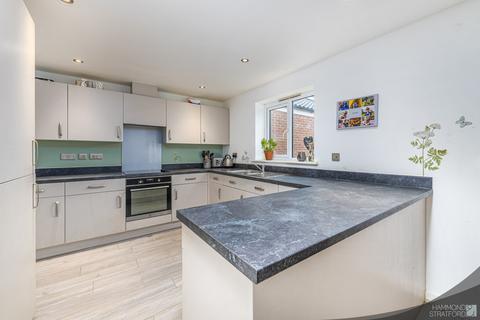 3 Beaumont Crescent, Hethersett, Norwich, NR9 3GT