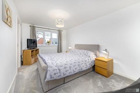 3 Beaumont Crescent, Hethersett, Norwich, NR9 3GT