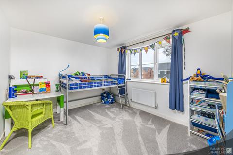 3 Beaumont Crescent, Hethersett, Norwich, NR9 3GT