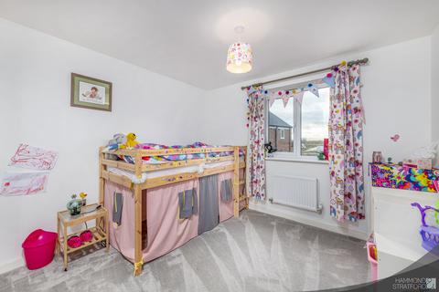 3 Beaumont Crescent, Hethersett, Norwich, NR9 3GT