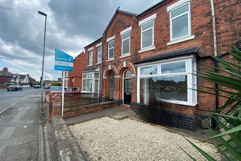 Hungerford Rd, Crewe, Cheshire
