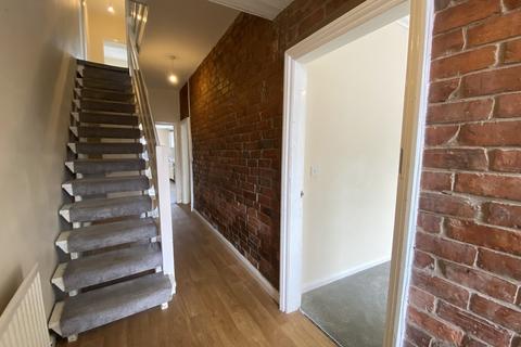 undefined, Hungerford Rd, Crewe