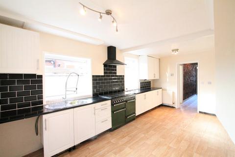 undefined, Hungerford Rd, Crewe