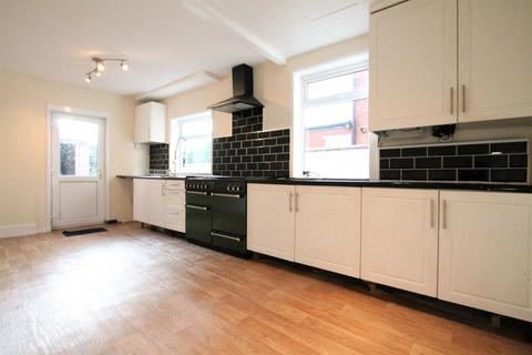 undefined, Hungerford Rd, Crewe