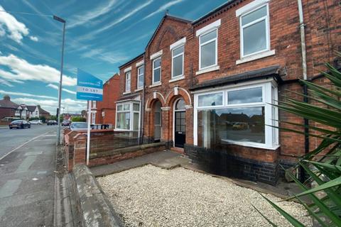 undefined, Hungerford Rd, Crewe