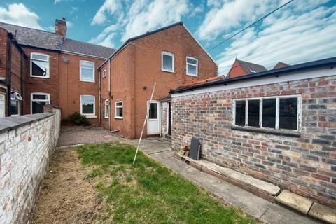 undefined, Hungerford Rd, Crewe