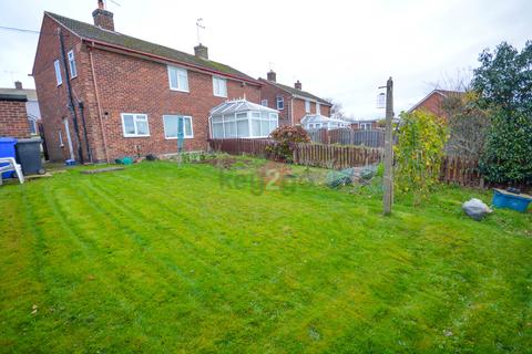18 Brow Crescent, Halfway, Sheffield, S20 4GB